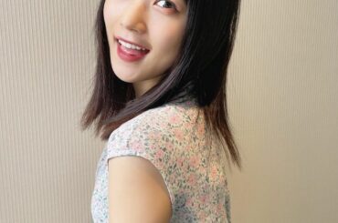 マスカラなしまなかん
⁡
⁡
#juicejuice #稲場愛香 #まなかん #アイドル #idol 
#るるちゃに撮ってもらった #マスカラ #大事 
#リ...