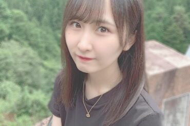 *
*
無地Tにネックレスかわいいよねっ
*
*...