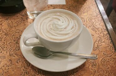 待ち時間の喫茶店写真記録
どんどんたまっていきます。...