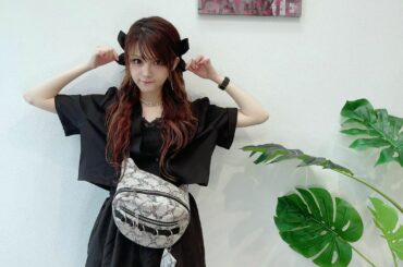 .
セットアップ
ウエストポーチ使いやすくて好き ·͜·

この @honeysalon.official  さんのは
柄もかわいいし ウエストポーチにしては
...