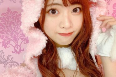 ハロウィン衣装
ちょっと早いかな。。。笑
.
限定カット生写真付きの
Halloweenフォトスタンドが予約発売中です
.
.
メンバーそれぞれ違う衣装を着ま...