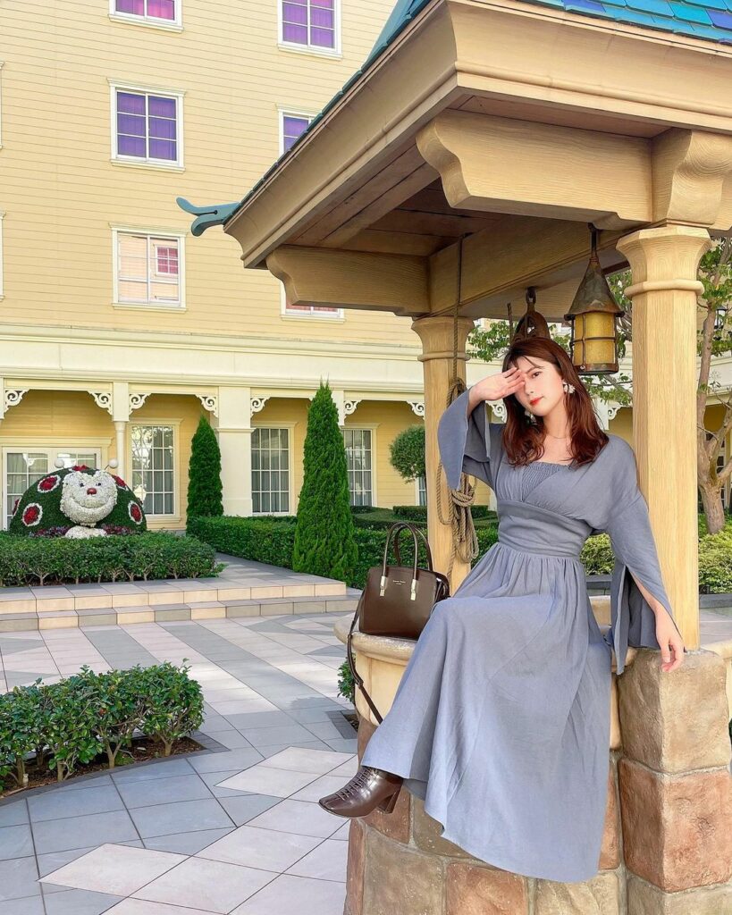 サマンサタバサ Moe Zine