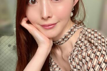 (再投稿ですイイネくださった方すみません)

やわらか〜いピンク色を主役に、新作コスメでメイク

使ったコスメは・・
#江原道 #マイファインスィーミネラルアイ...