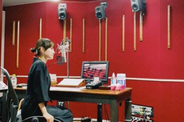 NHK総合「おはよう日本・祝日特集」
こうして喜劇は生まれる〜奮闘の舞台裏〜

ナレーションを務めさせていただきました！

私も大好きな新喜劇の挑戦に密着です
...