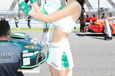 .
.
.
.
スーパ耐久Rd.5鈴鹿決勝日
ありがとうございました
.
ST-Xクラス 777号車1位
ST-Zクラス47号車1位
.
そして、！
777号車...