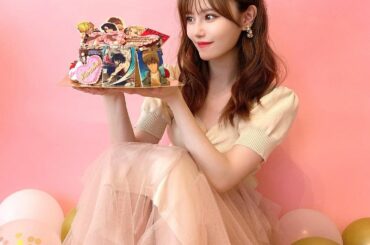 凄く幸せな顔してる
⁡
好きな人たちがケーキに大集結してるからね
⁡
⁡
皆さんは好きな人&推しはいますか？
⁡
⁡
⁡
#誕生日ケーキ #推し #アスラン #...