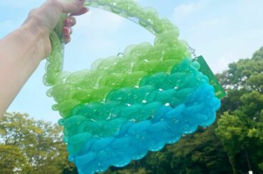 可愛くて買ったのにどの服に合わせたらいいかわからなくて使えてないバッグ
@taobao.official の @gl_warmstudio ってとこで買ったの。...