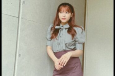 涼しくなってきて嬉しいな~

今日からpopの撮影期間始まりました︎
この前撮影期間前に @thesame_shibuya さんで脚ほぐしてもらってスッキリ！い...