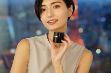 SUQQUのイベントにお邪魔してきました

ザ クリーム ファンデーションは
言わずと知れた名品ファンデ︎
パウダーレスな仕上がりで、時間が経つととともに艶が変...