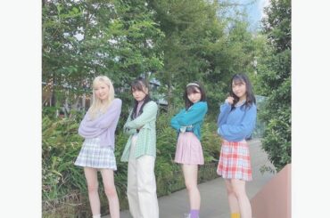 ⁡
⁡
AKB48 × New Balance327
ABCマートさんのWebCMにAKB48が出演させていただいています
とってもかわいいかわいい。
お揃いに...