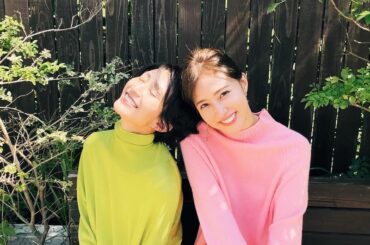 今日の収録は
だいすきなまりあさんが一緒で
楽しかった〜︎
たくさん爆笑した
ありがとうございました
@mariakamiyama...