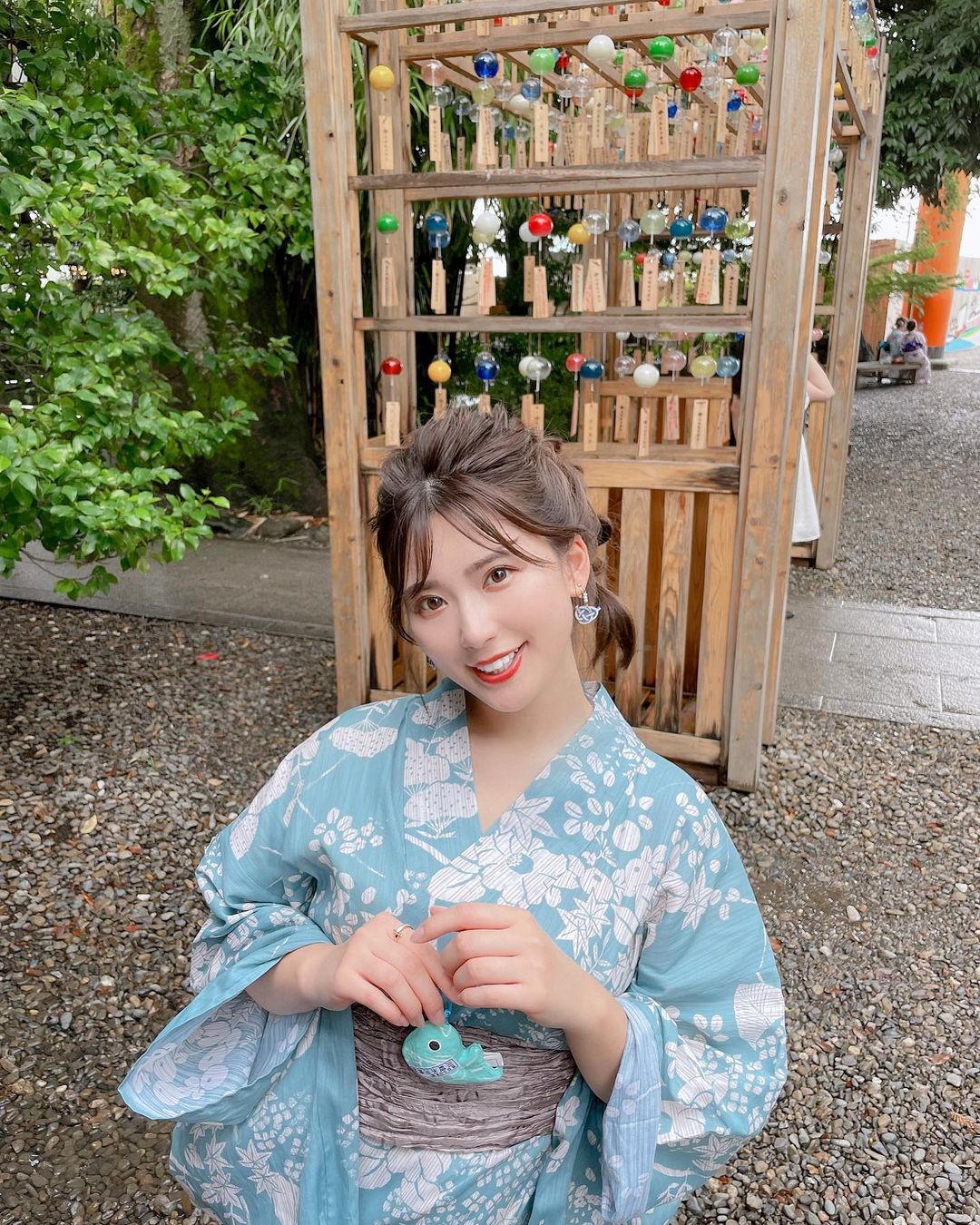 伊藤奈月 先月の浴衣の時の モモのかき氷 おいしかった 浴衣 風鈴 風鈴まつり 川越 川越氷川神社 ヘアアレンジ 浴衣ヘアアレンジ Moe Zine 伊藤奈月 先月の浴衣の時の モモのかき氷 おいしかった 浴衣 風鈴 風鈴まつり 川越 川越氷川神社 ヘアアレンジ 浴衣ヘアアレンジ Moe Zine