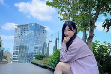 ABC-MARTさんのWebCMに
AKB48が出演させていただいてます！
NB327、凄く可愛いし動きやすいんだよ
私もよく履いてます
皆さん是非チェックして...