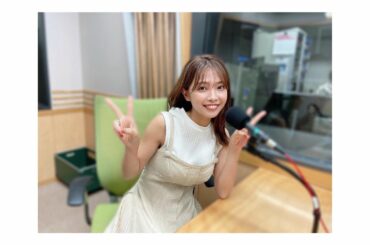 お知らせ
.
.
文化放送の新番組『寺本莉緒のぶちカワRadio』
パーソナリティを務めることになりました︎

毎週月曜23:30〜「レコメン！」内にて放送です...