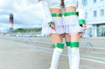 .
.
.
.
インタープロトレース第3大会
１日目ありがとうございました
.
ｼﾞｪﾝﾄﾙﾏﾝ予選2位（ｾｶﾝﾄﾞﾗｯﾌﾟは3位）
ﾌﾟﾛﾌｪｯｼｮﾅﾙ予選9...