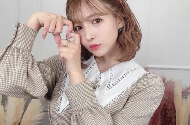 miyour’sの展示会ありがとうございました

miyour’sのお洋服を着て
会いに来てくださる皆様が
本当に可愛くて可愛くて

アパレル初めてよかったなと...