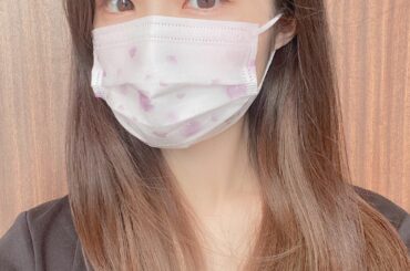 .
母からもらったマスクが可愛かった︎
どこのなのかは分かりません！笑

お彼岸なのでお墓参りしてきました

.
.
#マスク #秋分の日 #秋...