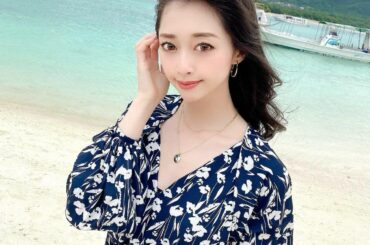 .
.
.
.
フレエンMV撮影のオフ日
.
最終日は石垣島を少し観光したのだけど
お天気悪くて風ビュンビュン
.
それでも海は透き通っていて綺麗だったな…
....