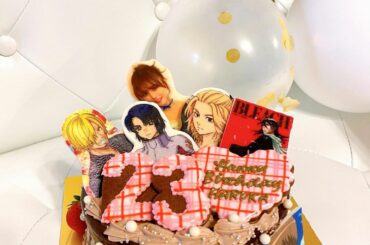 嬉しい、楽しい時の写真を
見返してる時も幸せな気持ちになる

⁡
⁡
23歳になってもうすぐ2週間が経つって
あっという間でビックリ

⁡
色んな事に挑戦するこ...