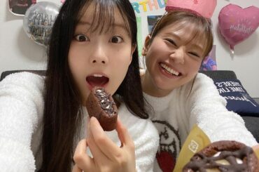 キポ太郎少し早いけどお誕生日おめでとう
せっかく手作りケーキ持って行ったのに、
その後食べた#ローソン の#生ガトーショコラ がうますぎた
今のコンビニスイーツ...