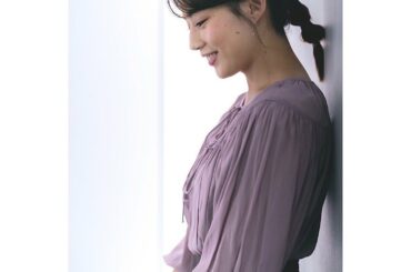 *
歩いていたら偶然見つけた場所で
ちょっといつもと違う雰囲気になりました

そして髪が伸びてきたので
アレンジしてもらうようになりました

さあ今週もどうぞよ...