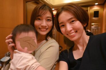 ななちゃんとランチビュッフェへ！
感染症対策もばっちりで
スマホオーダーしたら適量を運んできてくれるから逆に快適すぎて最高だった
特にローストビーフが最高でした...