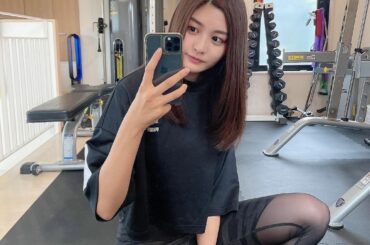 今日はお休みだったので
ジムをハシゴしました3件。笑

今何故かパーソナルジム3つ通ってる
絶対明日筋肉痛辛い。笑

明日からも1週間頑張ろうね

@style...