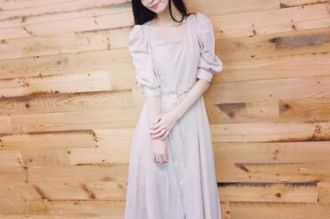 本日のお洋服
もう秋だねぇ
→MURUA
→DIANA
#fashion #MURUA #dianashoes  #onepiece #autumnfashi...