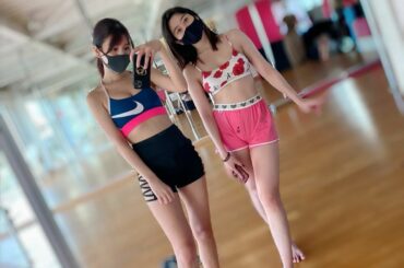 pole dance

楽しくて仕方がない
みんなの日々の楽しみはなにー？？...