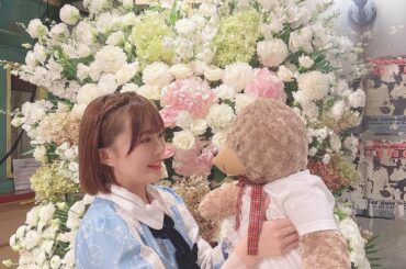 ・
劇場公演での生誕祭
有難うございました
・
温かくて、優しくて、かっこよくて、可愛くて、そんな素敵な方々が私のファンの方ってほんまに奇跡やなぁ … 有難いな...