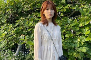 袖がぽわんってしてて可愛い...

 #めぐコーデ  #furfur  #priveve  #diesel...