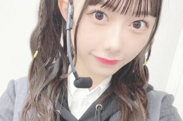 ⁡
⁡
⁡
⁡
⁡
⁡
⁡
⁡
⁡
「根も葉もRumor」
発売まで あと 2日！
⁡
⁡
⁡
⁡
シングル発表から
短かった感じする〜
⁡
⁡
⁡
...