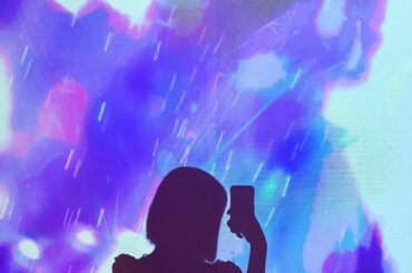 .
#蜷川実花展 行ってきました
息をのむ美しさでした…
⁡
I went to an art exhibition.
breathtaking picture...