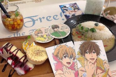 ┈┈┈┈┈┈┈ 

カフェメニューも推しの頼んだよ♡
それでね！ドリンク頼むとランダムでコースター貰えるんだけど、なななんと！！2つとも推し自引きしたの！すっ...