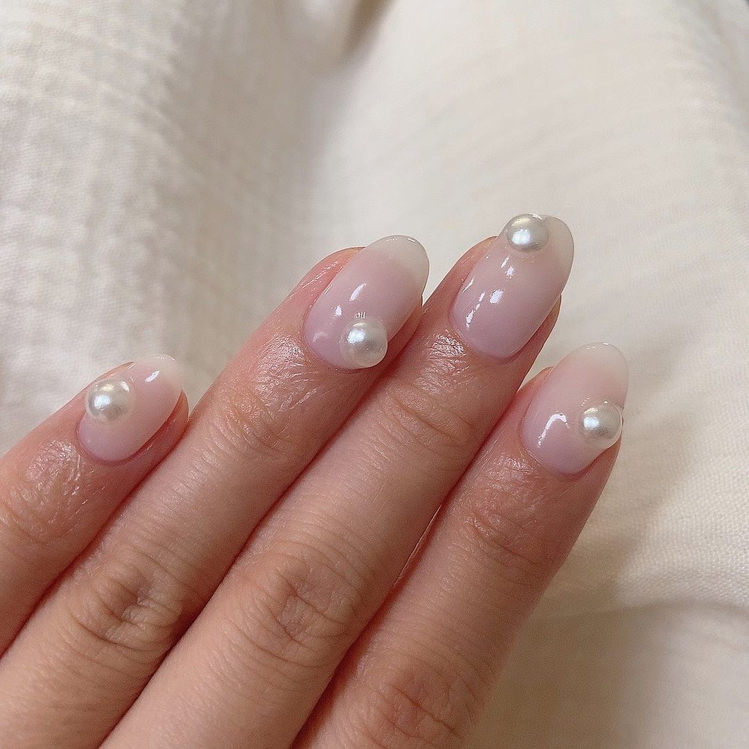 関根りさ シンプルパールにハマってる 前のフットのミラーパールも気に入ってたので今回も 秋ネイル ネイル ネイルデザイン Moe Zine 関根りさ シンプルパールにハマってる 前のフットのミラーパールも気に入ってたので今回も 秋ネイル ネイル ネイルデザイン Moe Zine