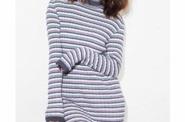 GIANNA 本日発売
@gianna_magazine 
あんなニット こんなニット 着てます
#GIANNA #GIANNAmagazine #offsho...