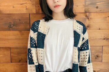 New hair︎

久しぶりの短めスタイル
あの頃よりも大人に見えていたらいいなぁと。
鏡を見るのが毎日楽しみに

#haircut #tomocahair ...