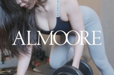 @almoore_official 
筋トレ以外何するの？ What do you do besides working out ?健身以外應該做什麼？
#AL...
