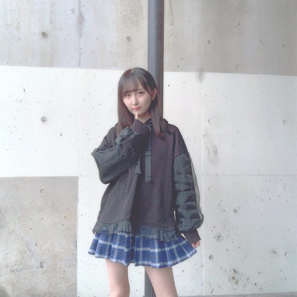ボトムス Moe Zine