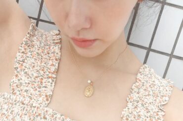 .
アメリカンイーグル発のAerieのワンピース
とても楽で可愛いくて軽いのである
@aeriejp 
小花柄いつぶりかな
#aerie #aeriejp #a...