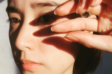 西日。

あ、三重になっとる…...