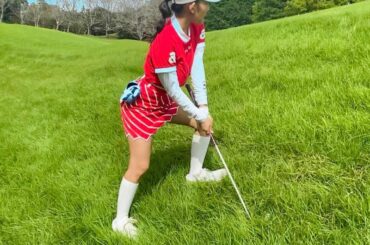 .
.
2日連続golf
@harajukugolf_academy 
赤石コーチと
round lesson day
なんとなんと、
ベストスコア更新です！！...