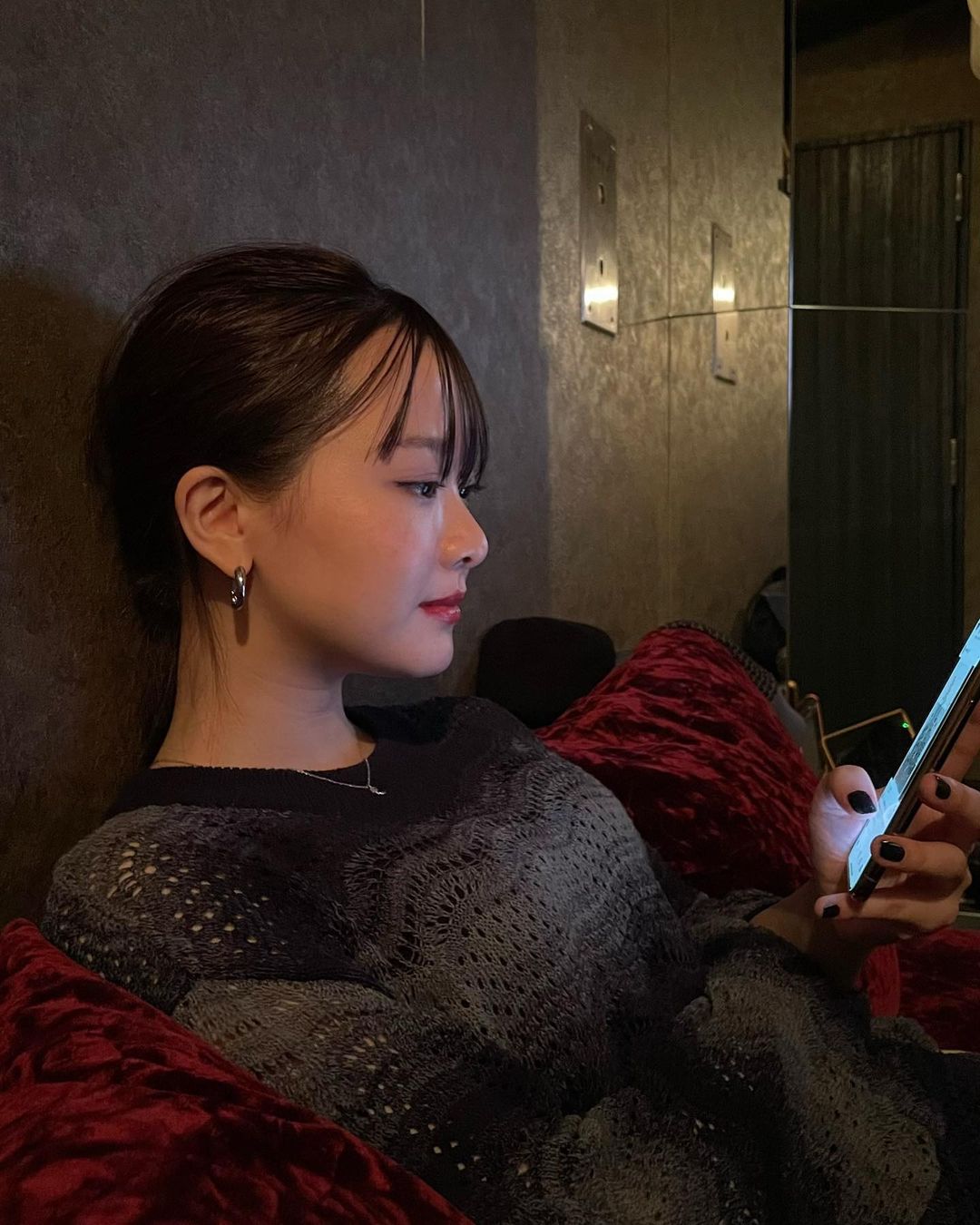 葉月ひとみ 21_yr Moe Zine