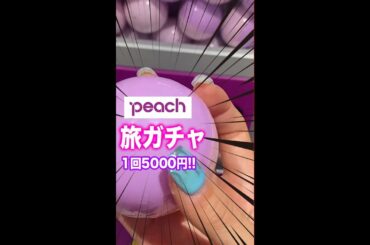 日本のどこかに飛ばされる旅ガチャをやった結果・・・ #Shorts