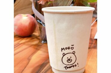 *
どこかで用事があると
近くのコーヒースタンドを探して
飲むのが好きです

#コーヒー大好き#coffee#coffeeshop#coffeetime#cof...