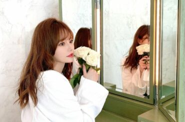 バスローブってなんだか大人
⁡

⁡
⁡
#幕張 #ホテル #ホテルザマンハッタン #女子会...