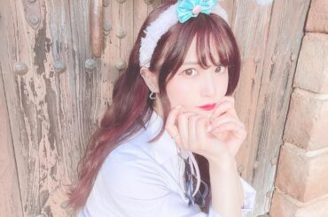 制服ステラルーちゃん

結構前とは言えとっくに制服が許される歳ではない時の写真
#制服ディズニー #ステラルー #ディズニーシー #過去pic...