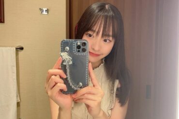 最近iPhoneケースがボロボロになってきちゃったので新しいのにしました︎

可愛いストラップが付いてて持ちやすいのと、透明のくまちゃんに一目惚れしました笑

...