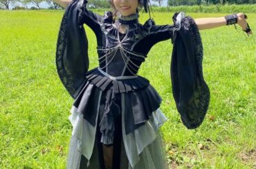 TVアニメ『白い砂のアクアトープ 』第2クール エンディングテーマ
.
「新月のダ・カーポ」MusicVideoがYouTubeに公開されました
.

.
私に...