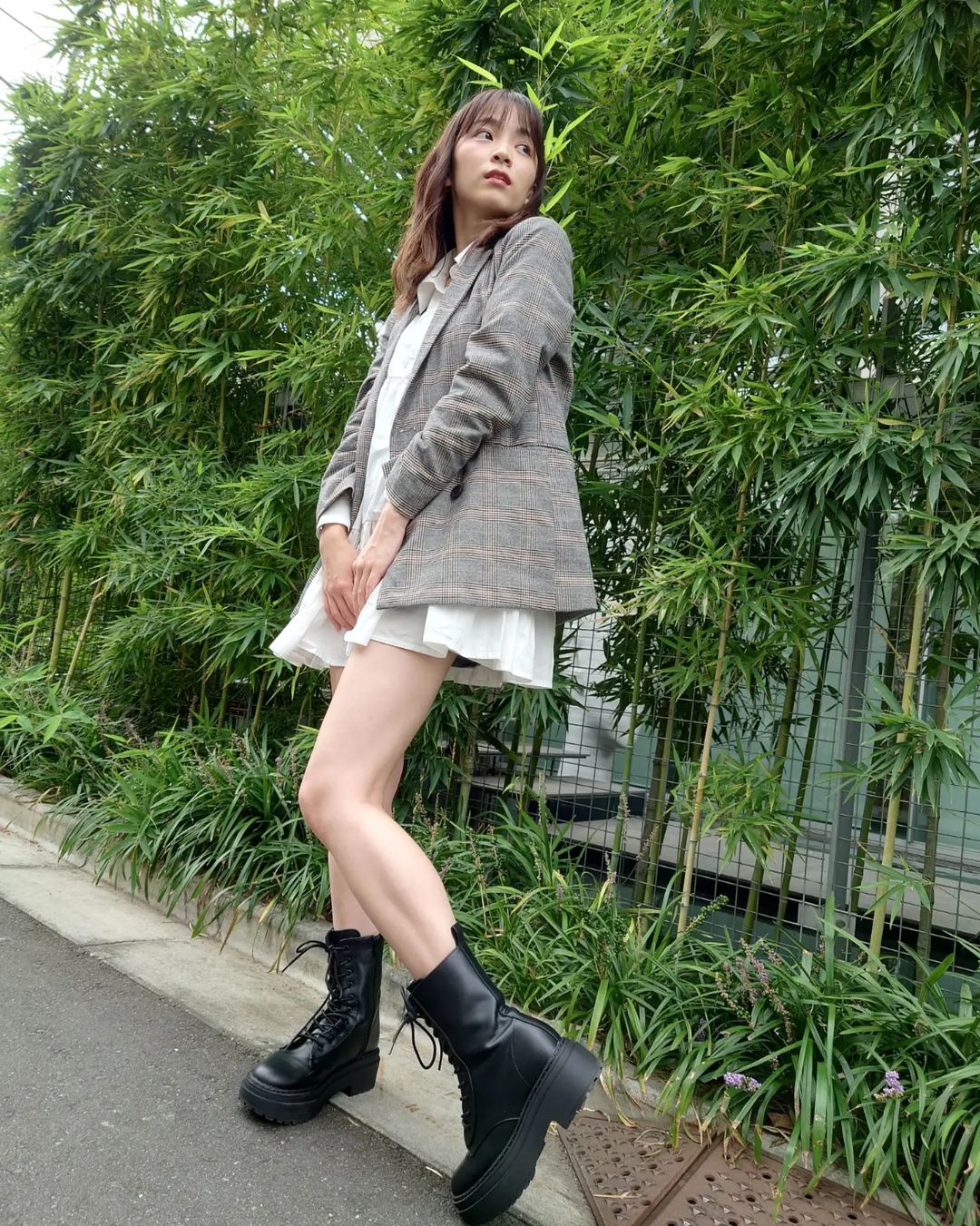 後藤萌咲 𓂃 𓈒𓏸 秋冬の服って可愛いものばっかりすぎる 韓国のファッション ビューティーアプリ Pastel Jp Official 10月もキャンペーンが Moe Zine